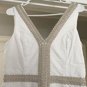 EUC Lilly Pulitzer Shift Dress